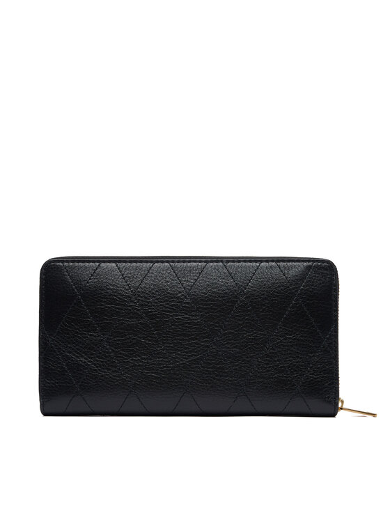 Tory Burch Tory Burch Geldbörse Charlie 186047 Schwarz