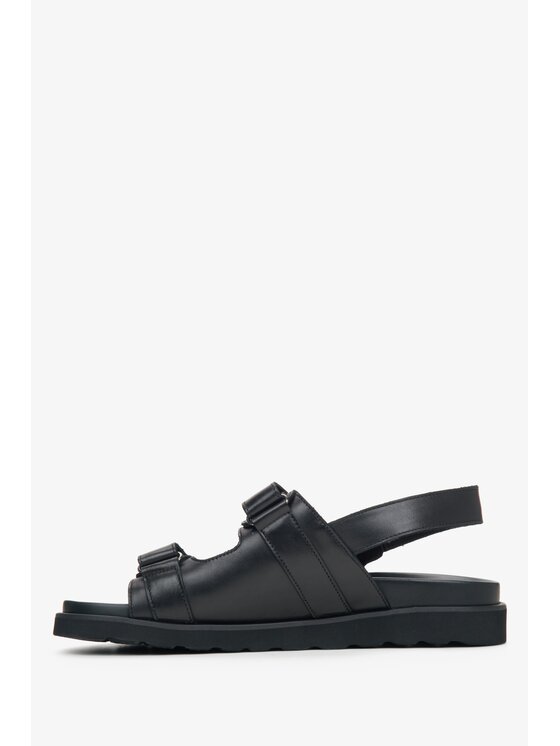 Estro Estro Σανδάλια ER00115492 Μαύρο