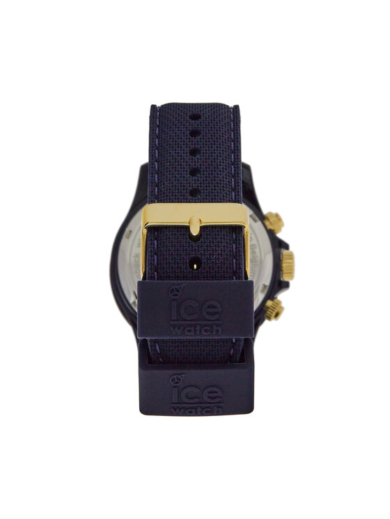 Ice-Watch Ice-Watch Pulkstenis 021601 Melns
