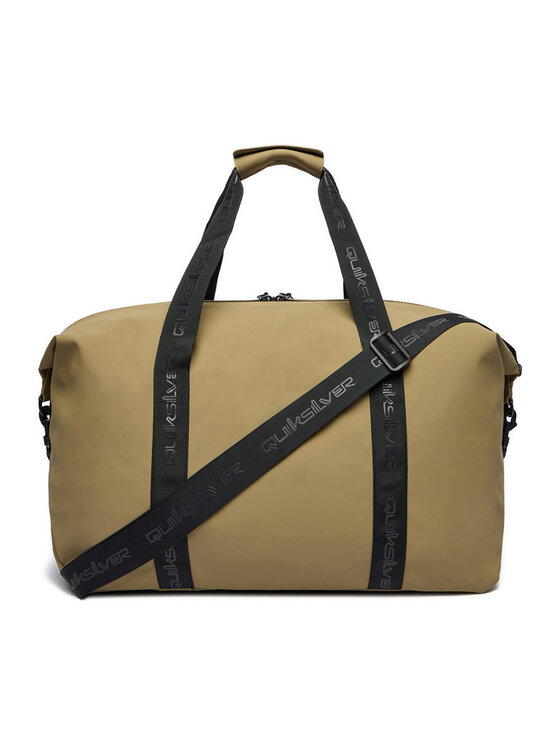Quiksilver Quiksilver Geantă de weekend C-QUIC-KL-004-08 Kaki