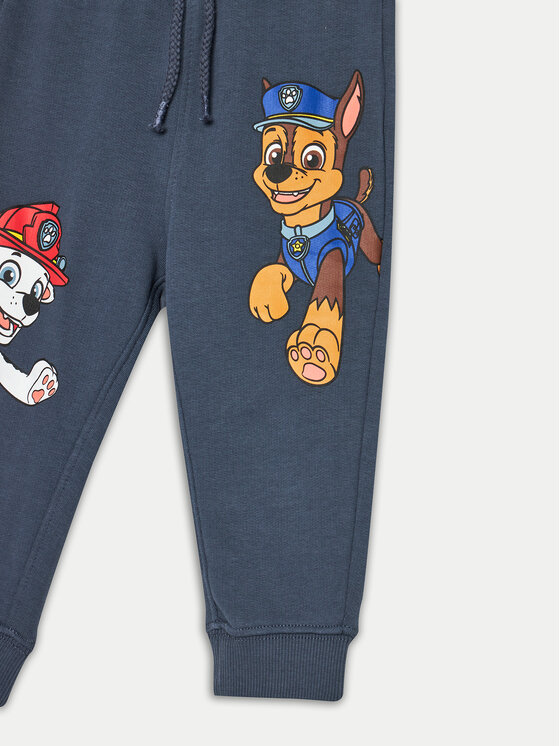 OVS OVS Melegítő alsó 2114141 Szürke Regular Fit