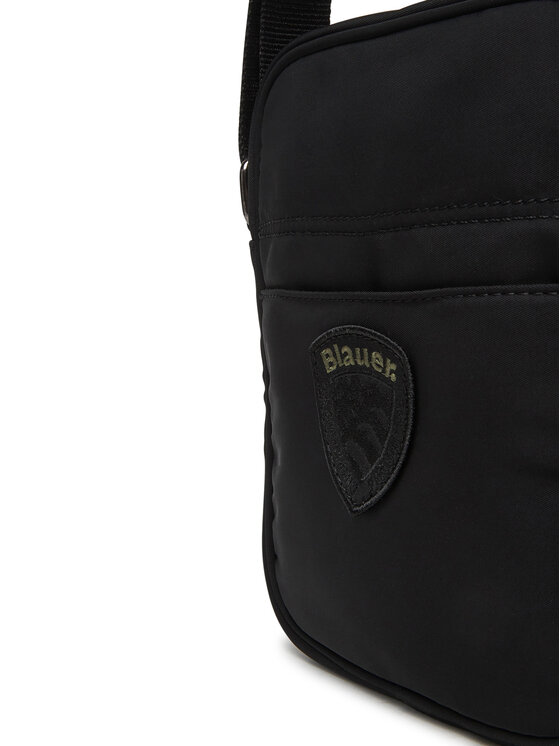 Blauer Blauer Τσαντάκι S5FORT04/STR Μαύρο