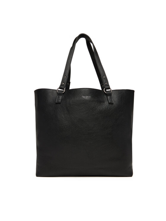 Pepe Jeans Pepe Jeans Сумка Bellamie Code PL0300005 Чорний