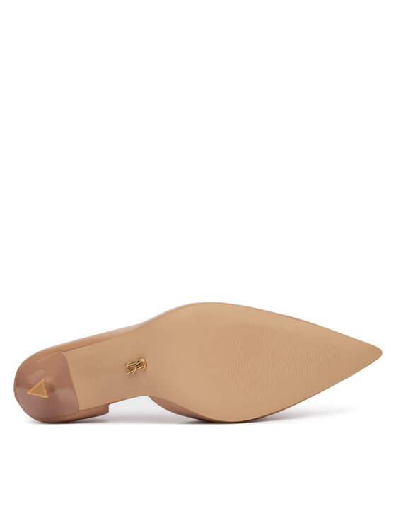 Steve Madden Steve Madden Pantofi cu toc subțire Vena 11005286 Roz