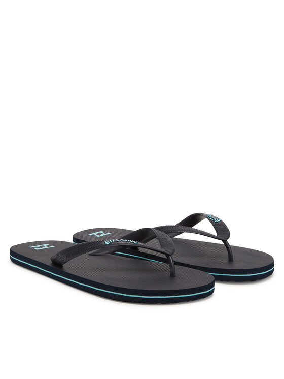 Billabong Billabong Flip-flops Tides Slice EBYL100023 Sötétkék