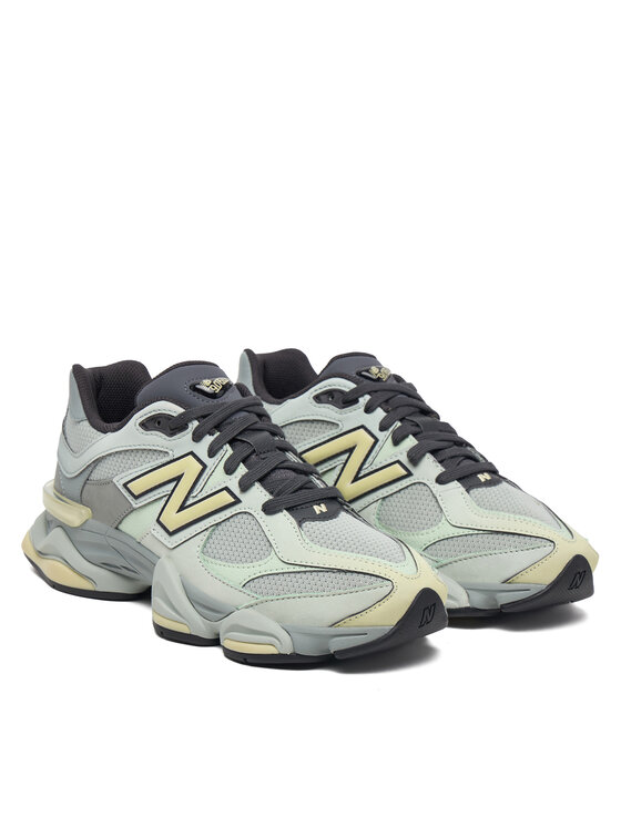New Balance New Balance Laisvalaikio batai U906038F Žalia