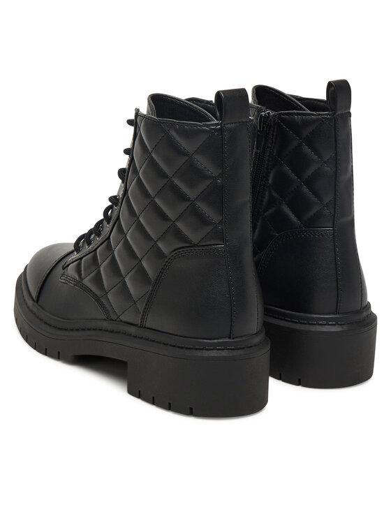 Aldo Aldo Ботильйони Goer 14115034 Чорний