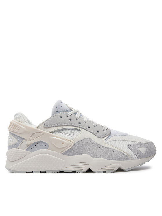 Nike Nike Sneakers Air Huarache Runner DZ3306 100 Écru