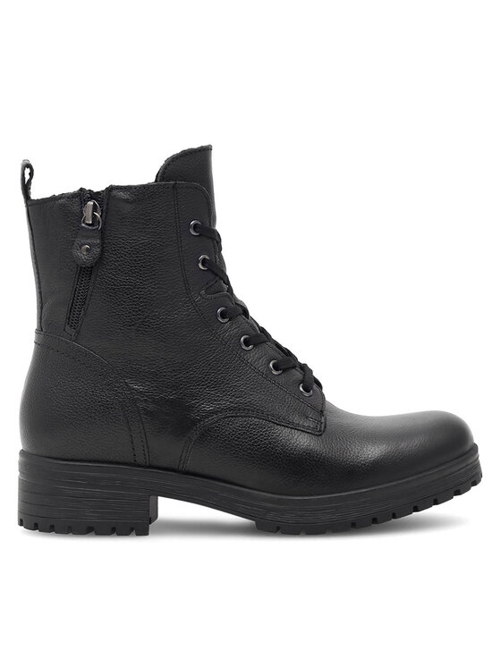 Lasocki Lasocki Stiefeletten WI23-MEXICO-11 Schwarz