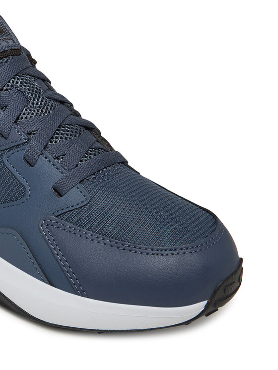 Under Armour Under Armour Sneakersy Ua Charged Edge 3026727 Šedá