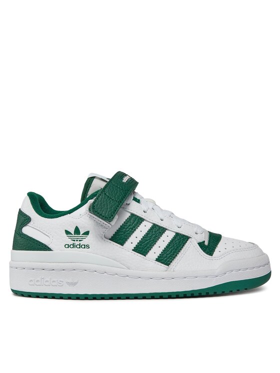 Adidas Tenisice Forum Low GY5835 Bijela