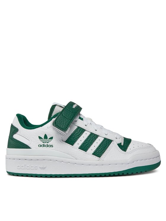 Sneakers adidas Forum Low GY5835 Alb