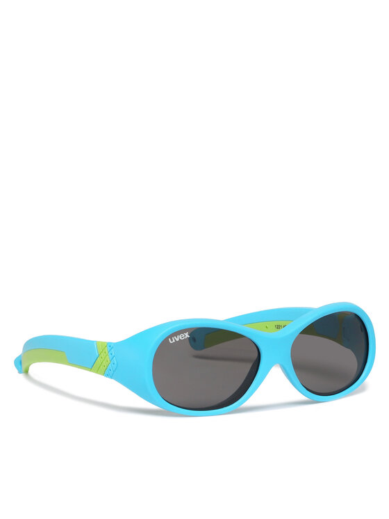 Ochelari de soare pentru copii Uvex Sportstyle 511 S5320293716 Albastru celest