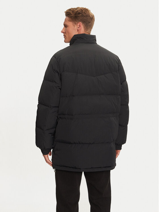 Levi's® Levi's® Vatovaná bunda Rockridge A8559-0000 Čierna Regular Fit
