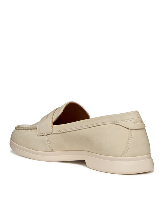 Geox Geox Loaferke D Xand 3 D650ZB 00085 C1122 Bež
