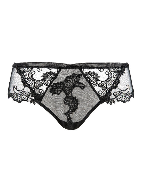 Lise Charmel Lise Charmel Mutandine ACC0488 Nero