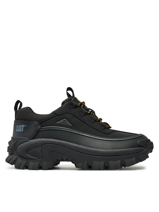CATerpillar CATerpillar Sneakers Intruder Galosh 2.0 Low WP P111554 Schwarz