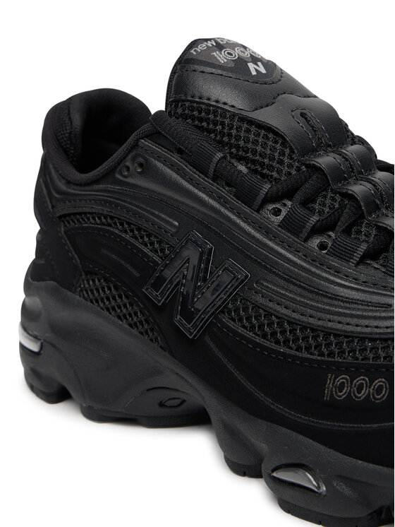 New Balance New Balance Sneakersy M1000B W Czarny