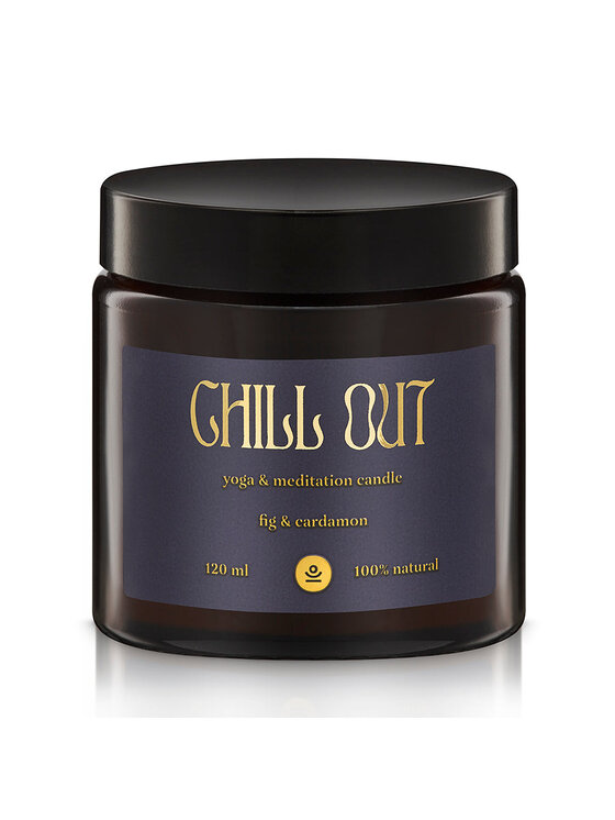 Moonholi Moonholi Zestaw prezentowy CHILL OUT Granatowy