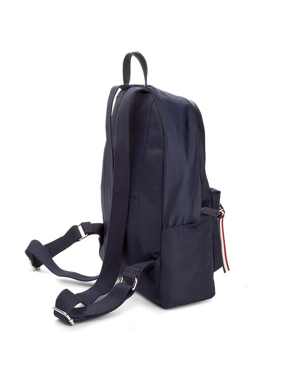 Tommy Hilfiger Tommy Hilfiger Rucsac Poppy Backpack AW0AW04360 Bleumarin