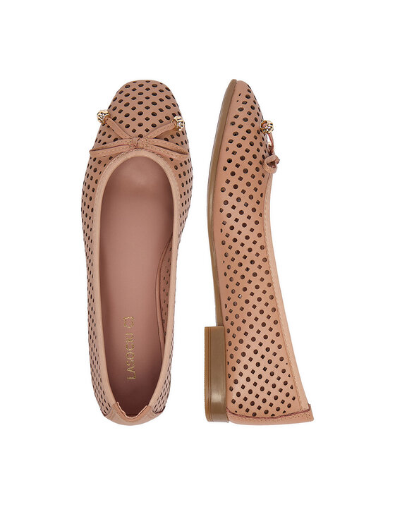 Lasocki Lasocki Ballerinas CEO-RST-ROMI-80 Rosa