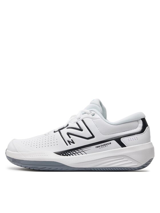 New balance 696 shop uomo bianche