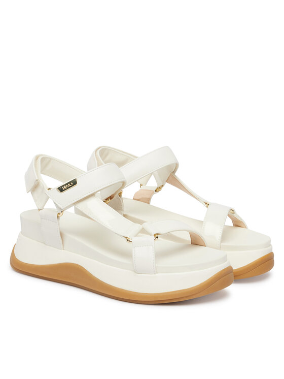 Liu Jo Liu Jo Sandalen Fiona 04 BA6089 EX246 Écru