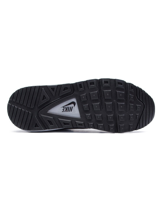 Nike Nike Снікерcи Air Max Command Leather 749760 012 Сірий