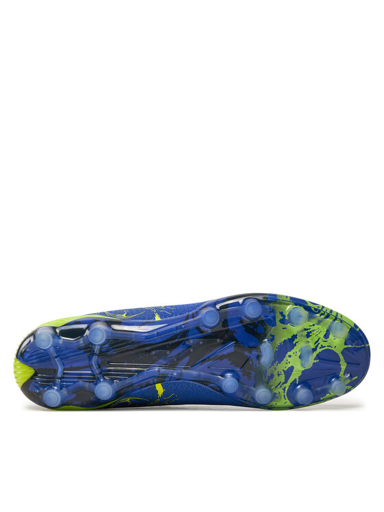 Joma Joma Ghete pentru fotbal Supercopa Firm Ground SUPW2404FG Albastru