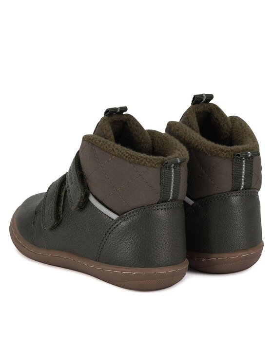 Lasocki Kids Lasocki Kids Gležnjarji CRUISE CI12-CRUISE-03(II)CH Khaki