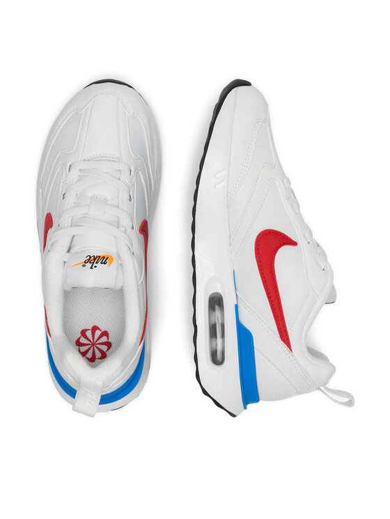 Nike Nike Tenisice DC9318-104 Bijela