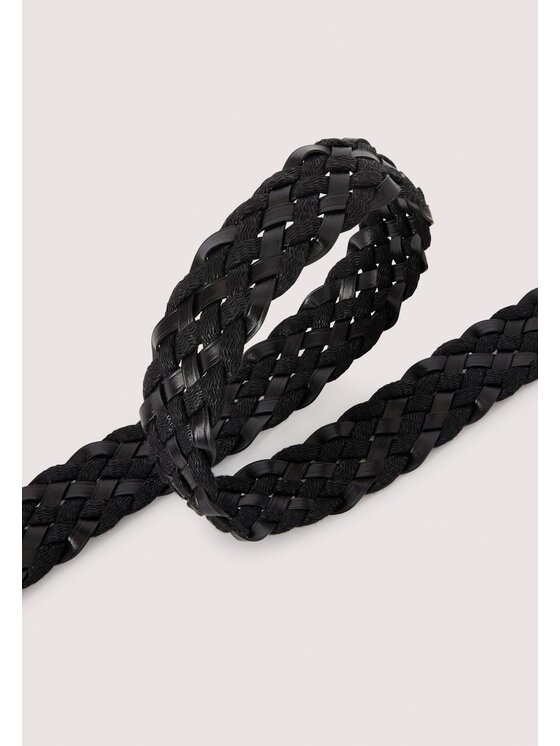 Trussardi Trussardi Cintura B309B000031N033 Nero