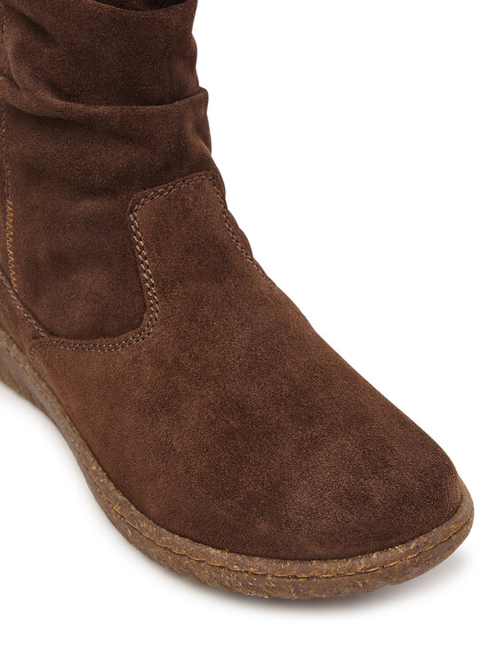 Josef Seibel Josef Seibel Ботильйони Angelina 08 78408-MI878 Коричневий