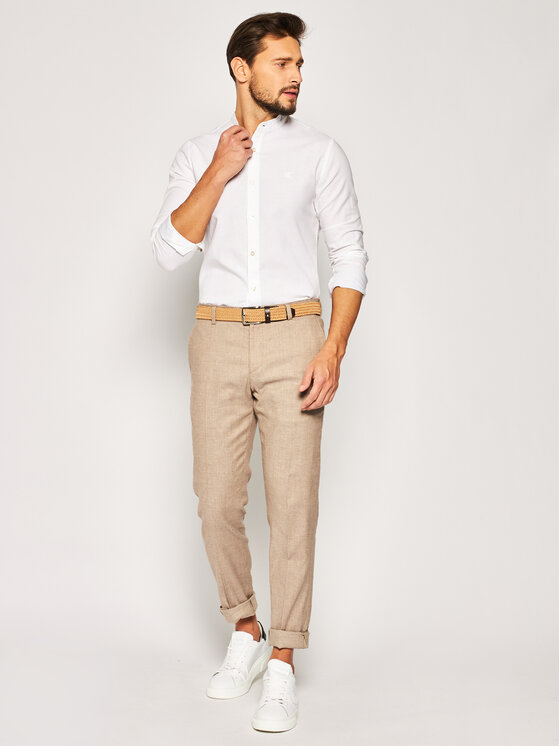 Calvin Klein Jeans Marškiniai Band 