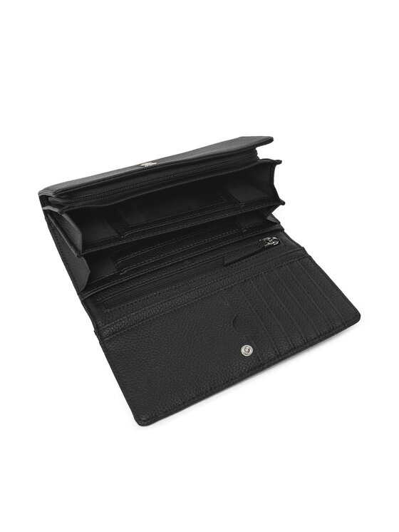 JOOP! JOOP! Portafoglio grande da donna 4130000869 Nero