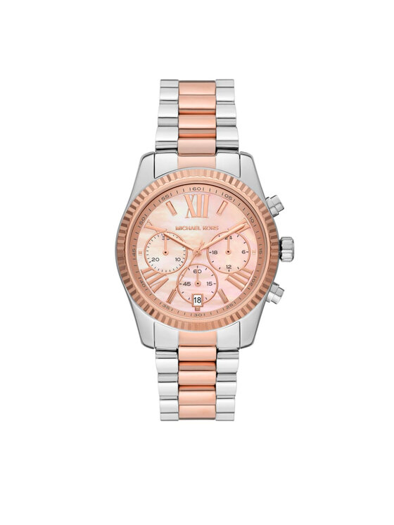 Michael Kors Michael Kors Karóra Lexington MK7219 Rózsaszín