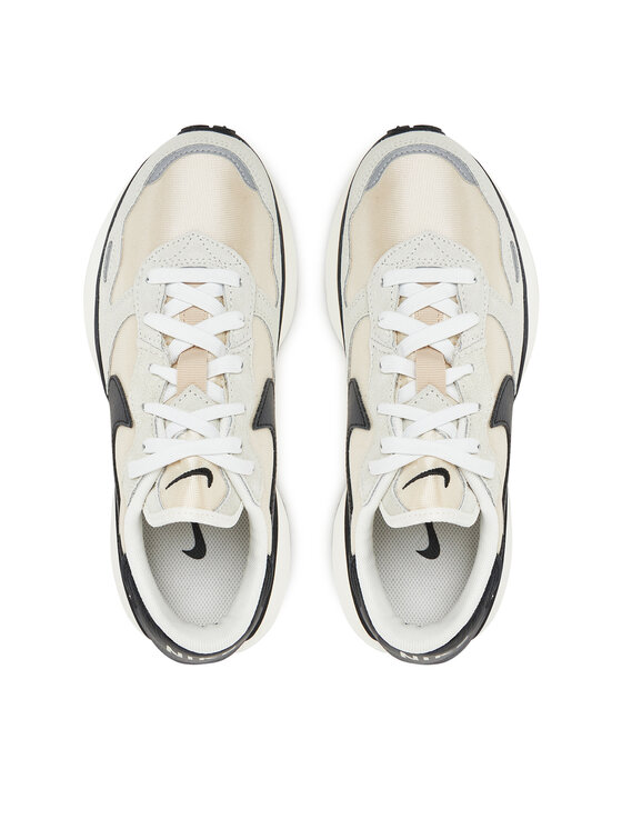 Nike Nike Laisvalaikio batai Phoenix Waffle FD2196 100 Smėlio