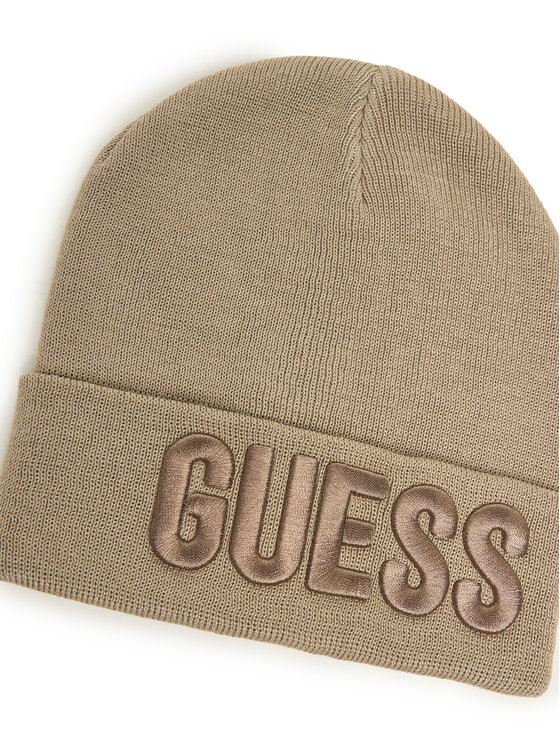 Guess Guess Cepure L0BZ00 Z2QO0 Bēšs