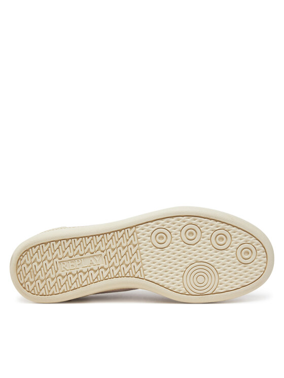 REPLAY REPLAY Sneakers GWSD8 .000.C0001L Violet