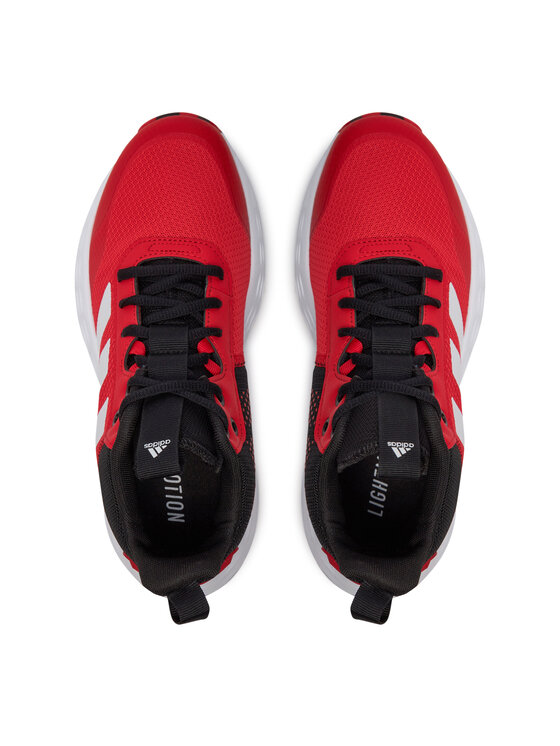 adidas adidas Sportcipők Ownthegame 2.0 GW5487 Piros