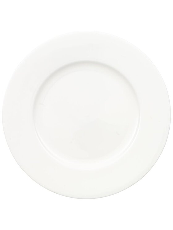 Villeroy & Boch Villeroy & Boch Talerz do serwowania Anmut Villeroy & Boch Biały