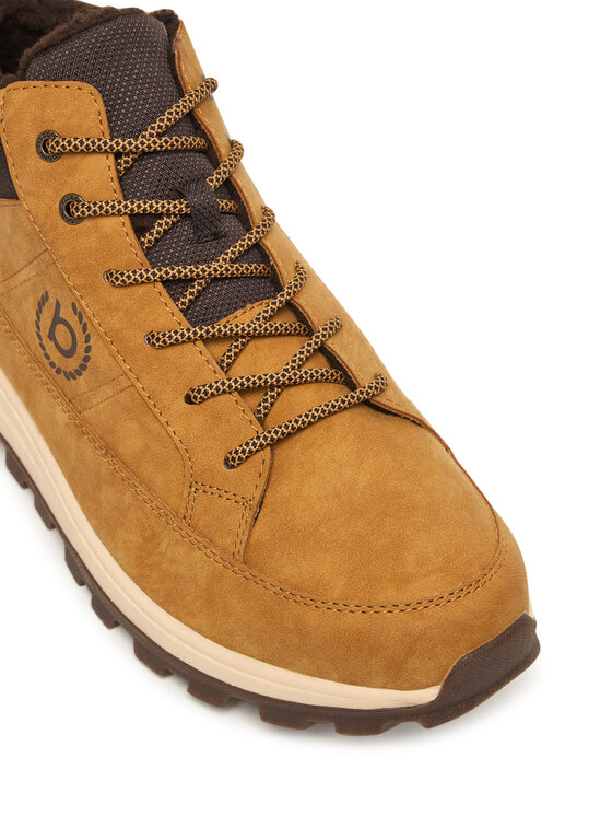 Bugatti Bugatti Schnürschuhe 325-ANP51-5000 Beige