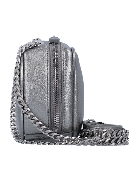 Lacoste Lacoste Torebka 274426 Srebrny