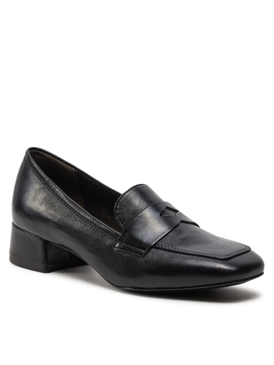 Tamaris Tamaris Lordsy 1-24309-42 Černá