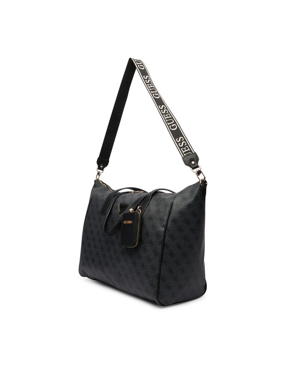 Guess Guess Torba weekendowa TWHB92 11017 Szary