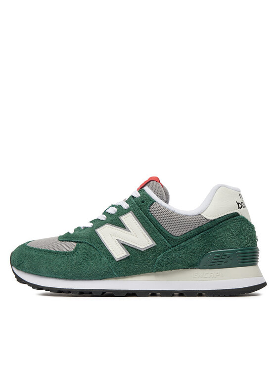 New Balance New Balance Superge U574GNH Zelena