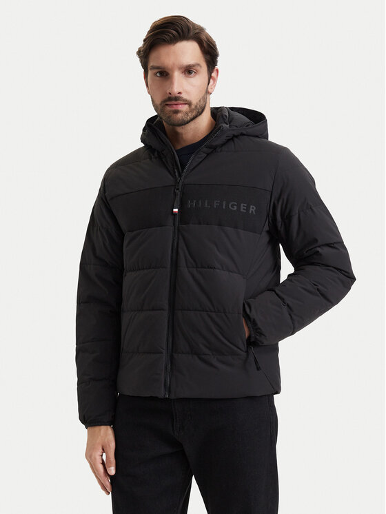 Tommy Hilfiger Tommy Hilfiger Talvejope MW0MW45273 Must Regular Fit