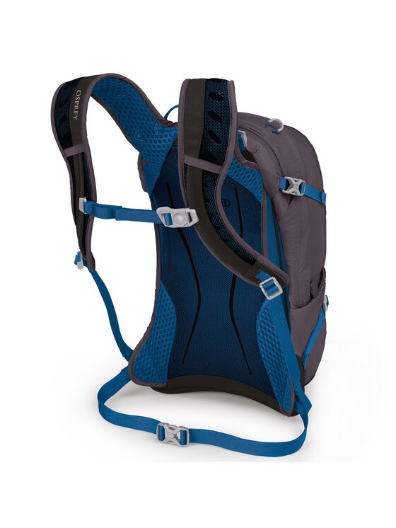 Osprey Osprey Plecak 215360 Szary