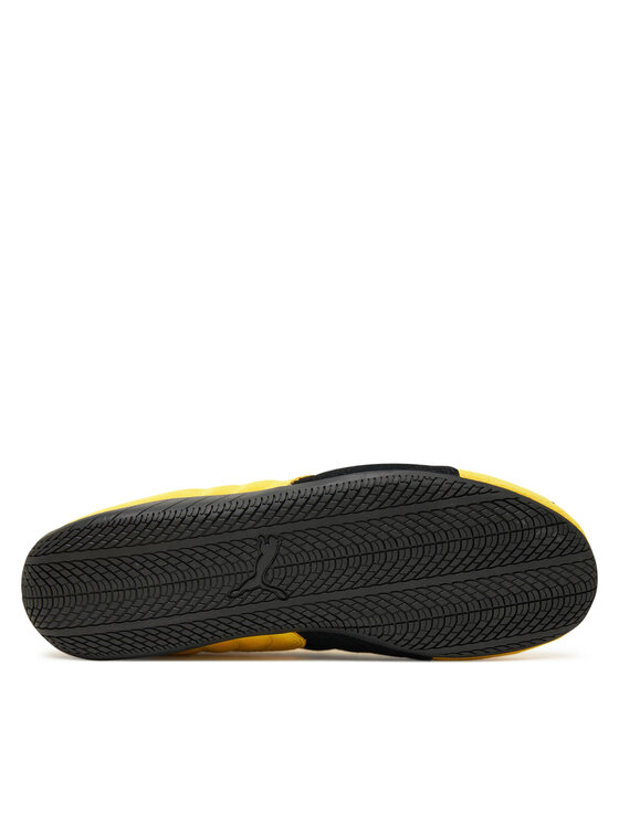 Puma Puma Sneakers Speedcat Og Jr 401698 15 Galben