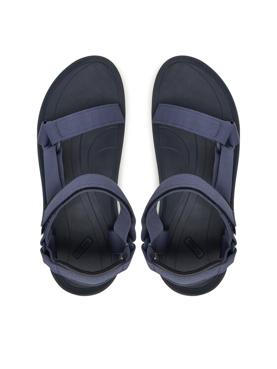 Teva Teva Sandali Winsted  1017419 Blu scuro